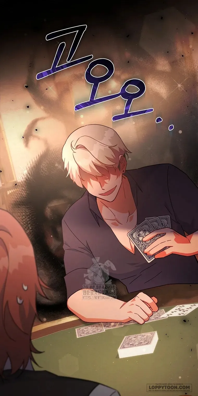 Bé Con Chốn Hoa Nở Chap 67 - trang 22