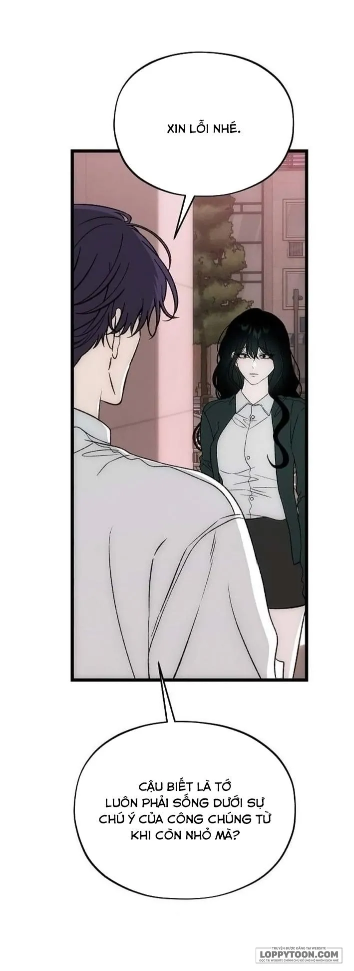 Khao Khát Bất Tận Chap 5 - trang 46