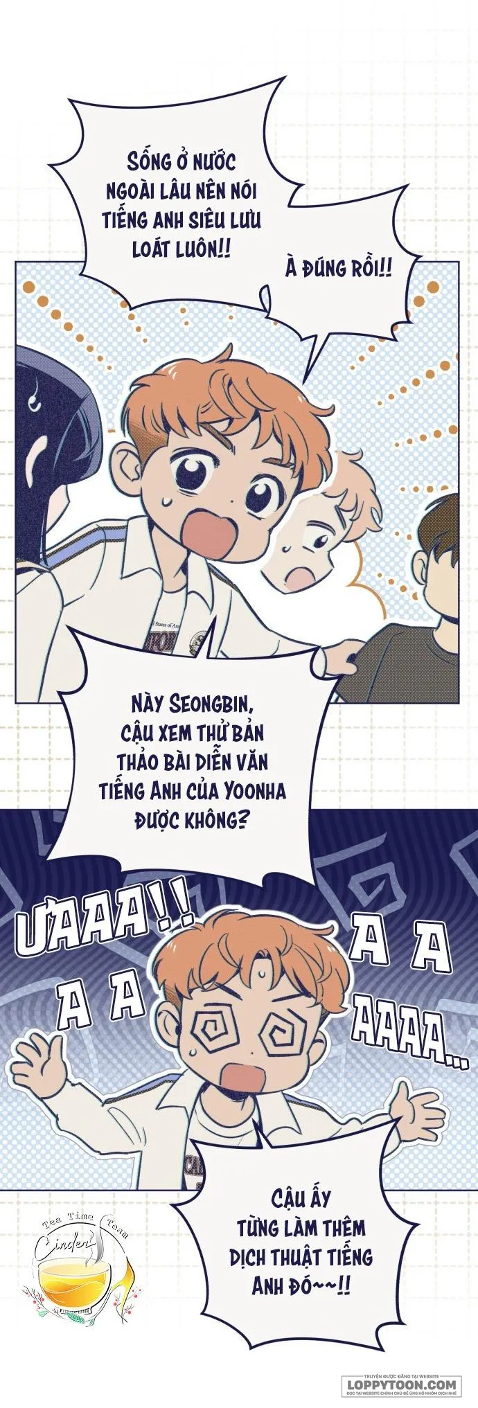Trắc Nghiệm 4 Lựa Chọn Chap 5 - trang 50