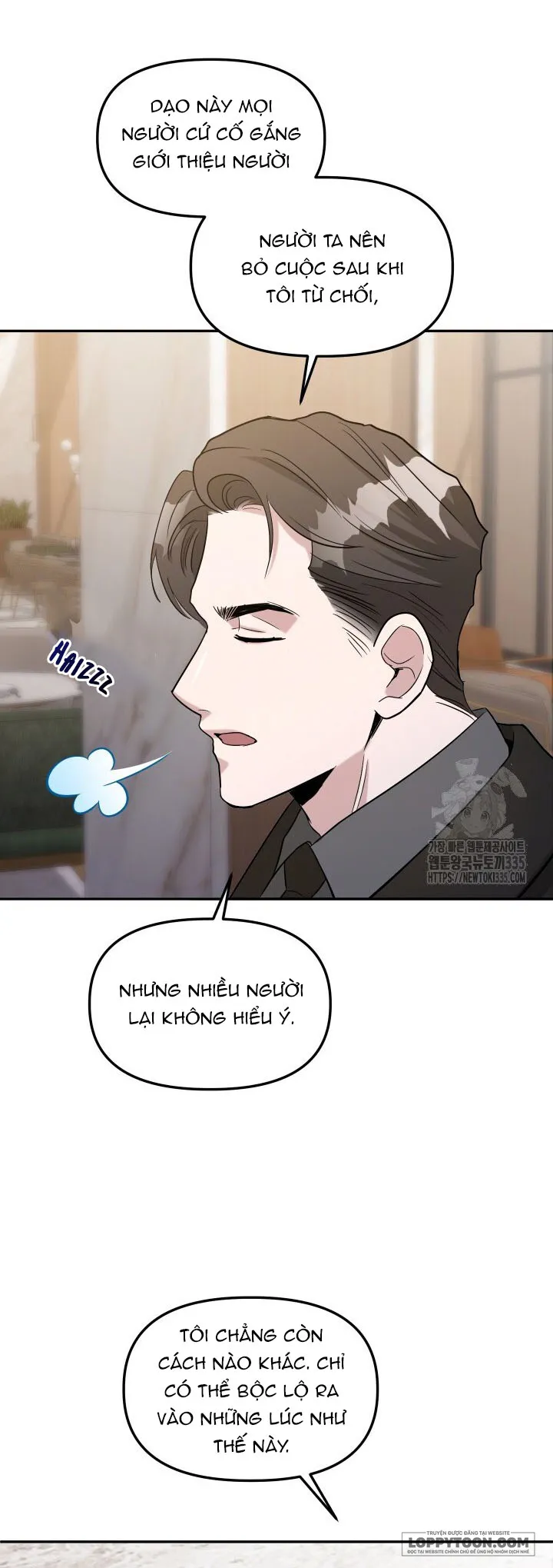Collector Chap 40 - trang 17
