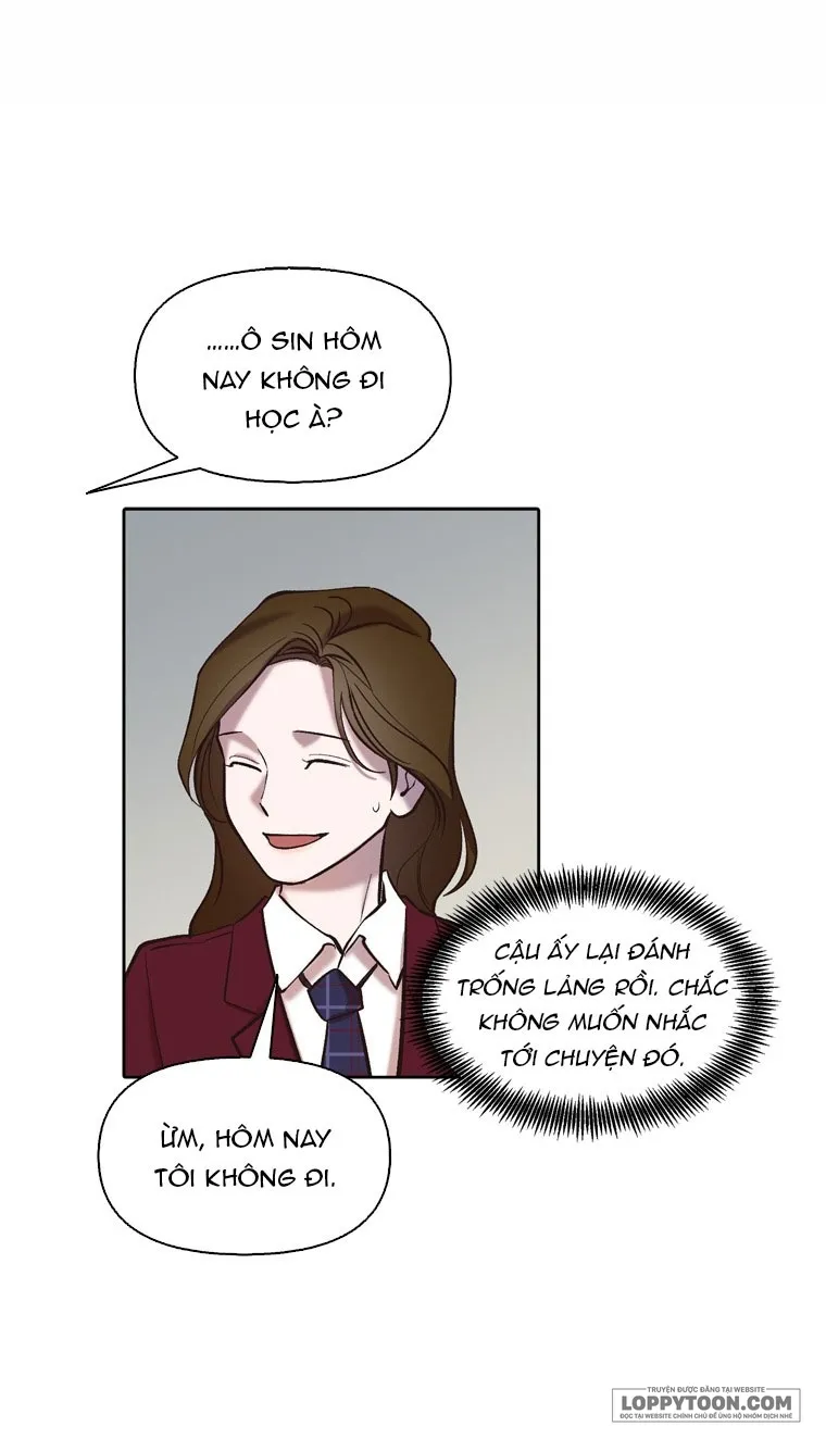 Thanh Xuân Của Chúng Ta Chap 79 - trang 20