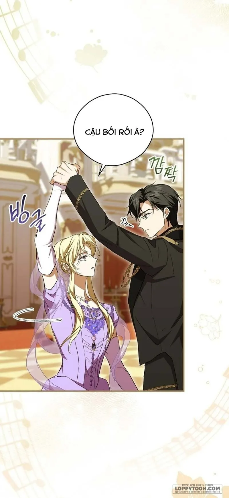 Tìm Một Người Chồng Mới Chap 19 - trang 49