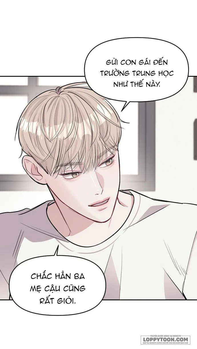 Xâm Nhập Trường Trung Học Tài Phiệt Chap 3 - trang 96
