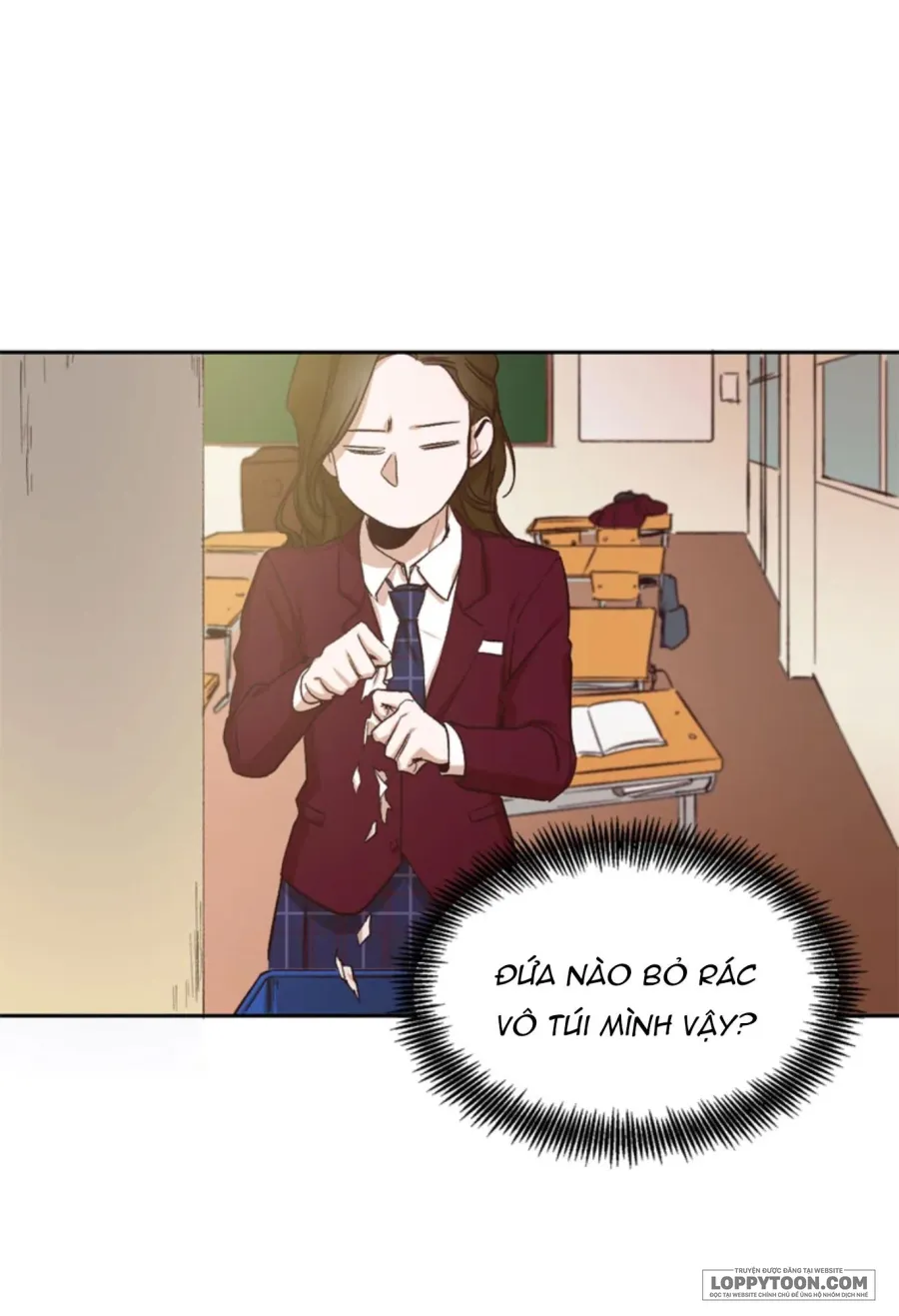 Thanh Xuân Của Chúng Ta Chap 2 - trang 39