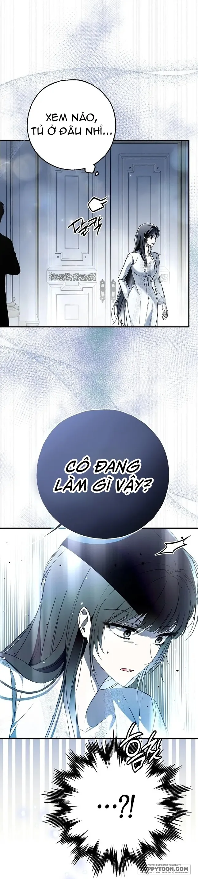 Có Kẻ Đã Sở Hữu Cơ Thể Của Tôi Chap 40 - trang 50