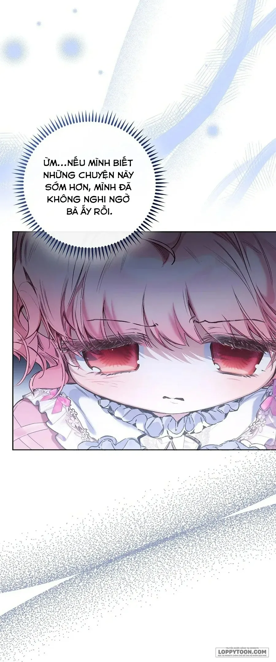 Papa Là Kẻ Thù Kiếp Trước Của Tôi? Chap 68 - trang 35