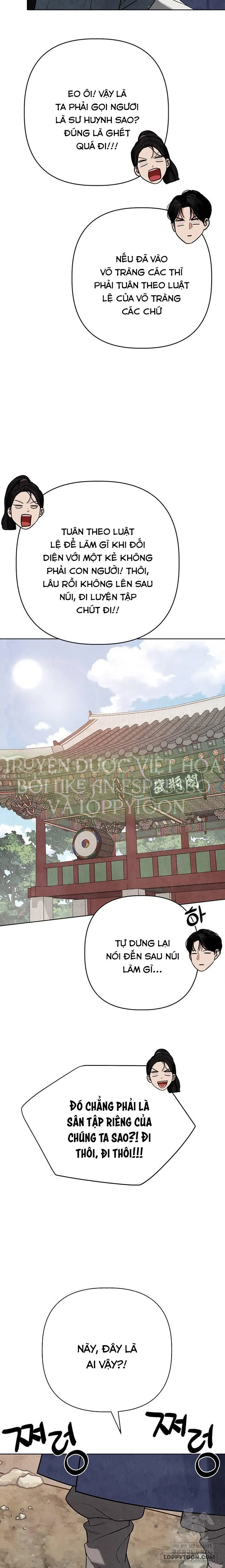 Quỷ Hồn Chap 9 - trang 18