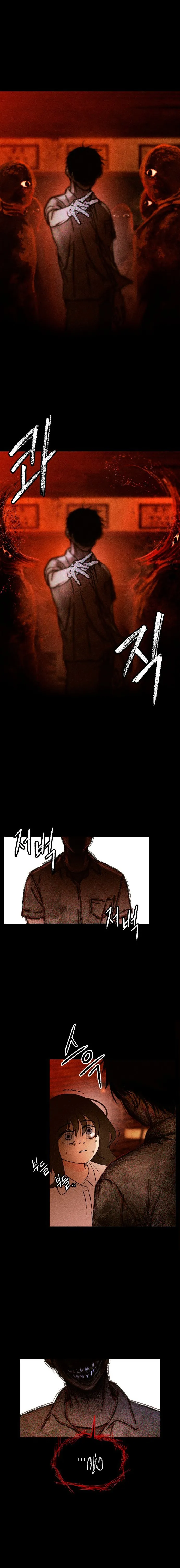 Bạn Cùng Lớp Chap 1 - trang 26
