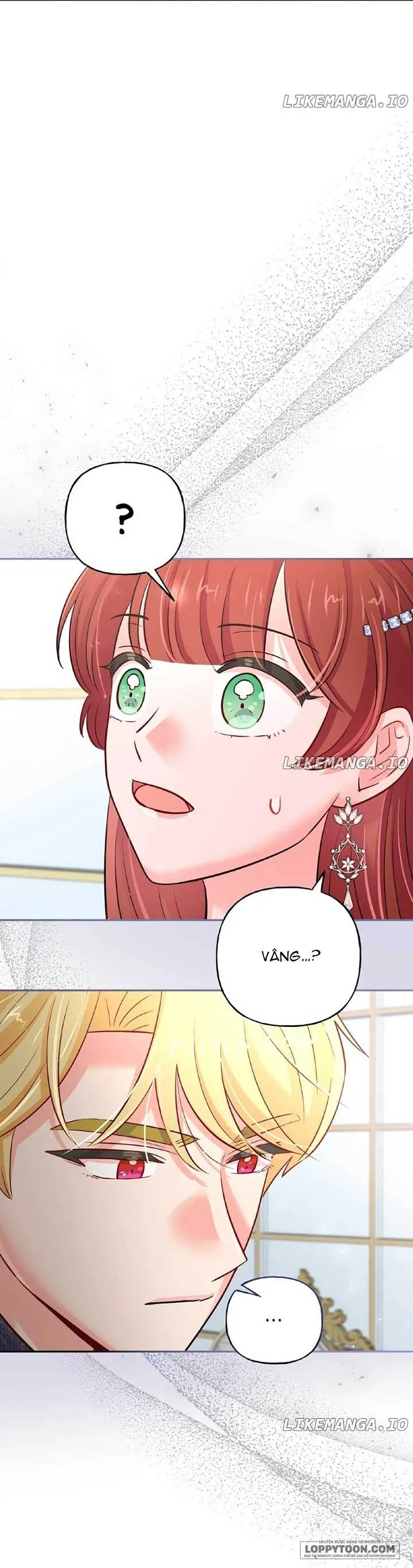 Hầu Gái Không Thích Nuôi Dạy Trẻ Nhỏ Chap 48 - trang 67