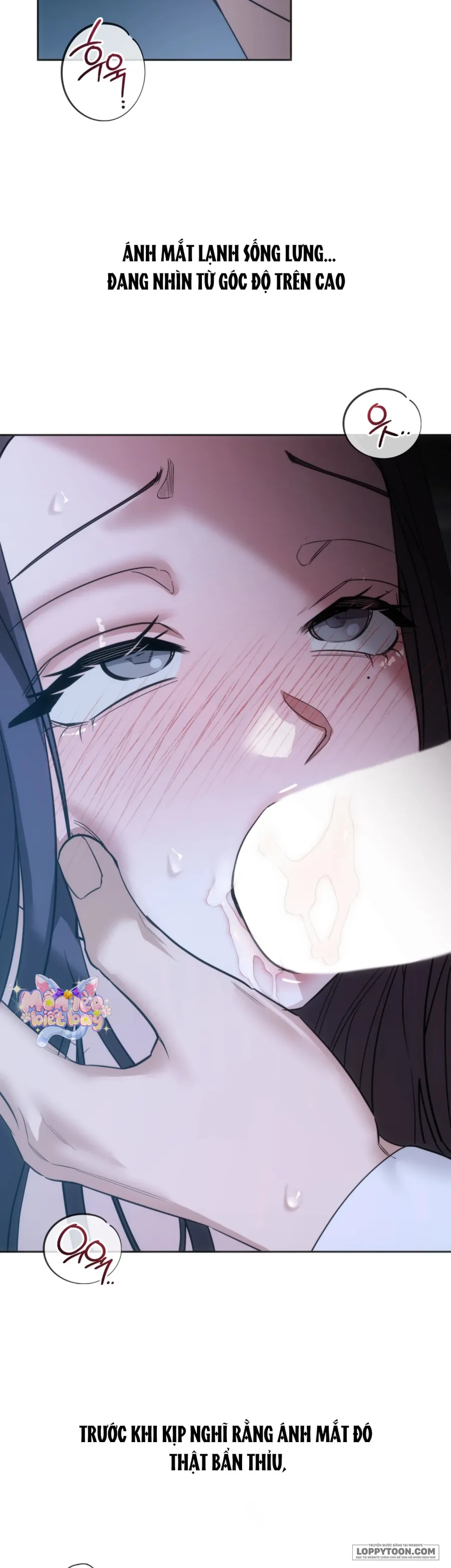Nữ Sinh Đại Học Hae Joo Chap 27 - 🔞🔞🔞🔞 - trang 20