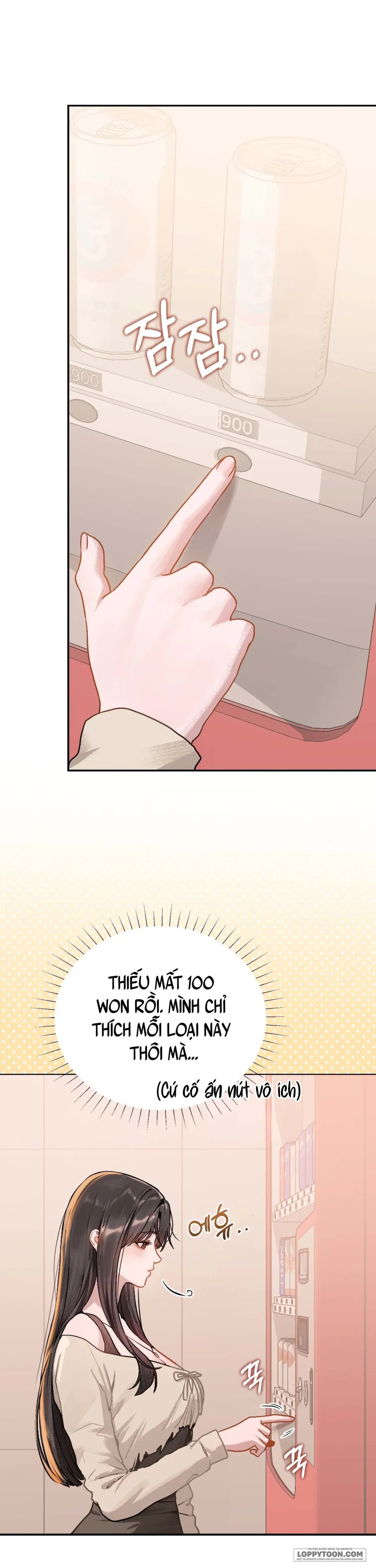 Ji Woo & Woo Yeon Chap 1 - trang 7