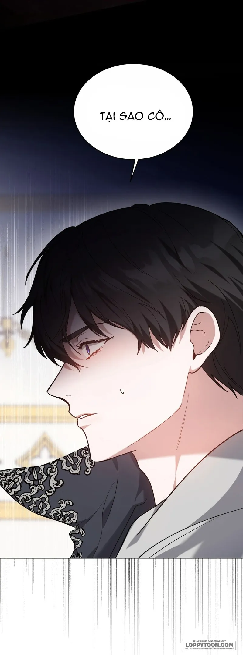 Dù Là Mẹ Kế Nhưng Tôi Thoát Khỏi Cái Chết Rất Dễ Dàng Chap 7 - trang 18