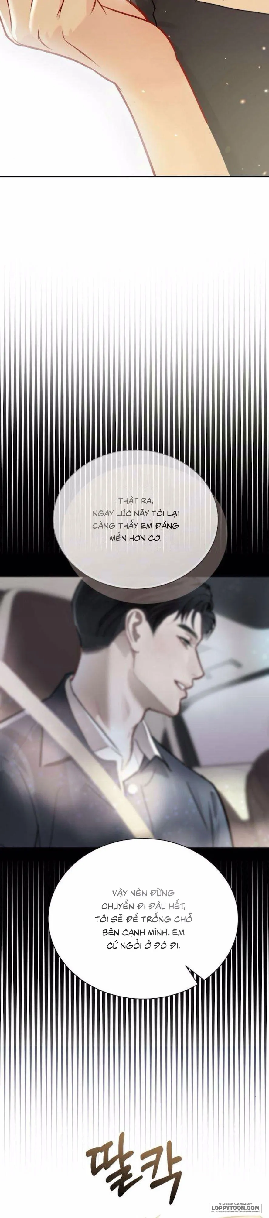 Quyền Lực Của Thư Ký Chap 24 - trang 2