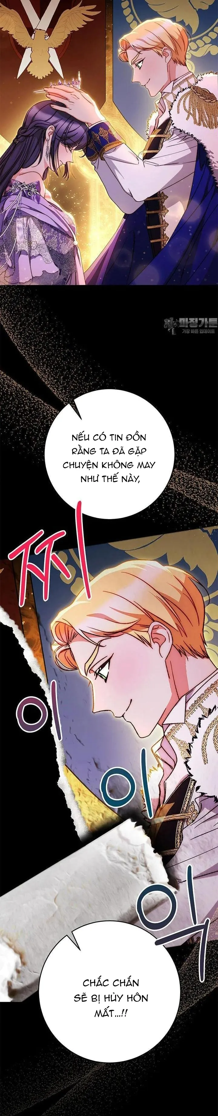 Nuôi Dưỡng Em Gái Xinh Đẹp Chap 69 - trang 12