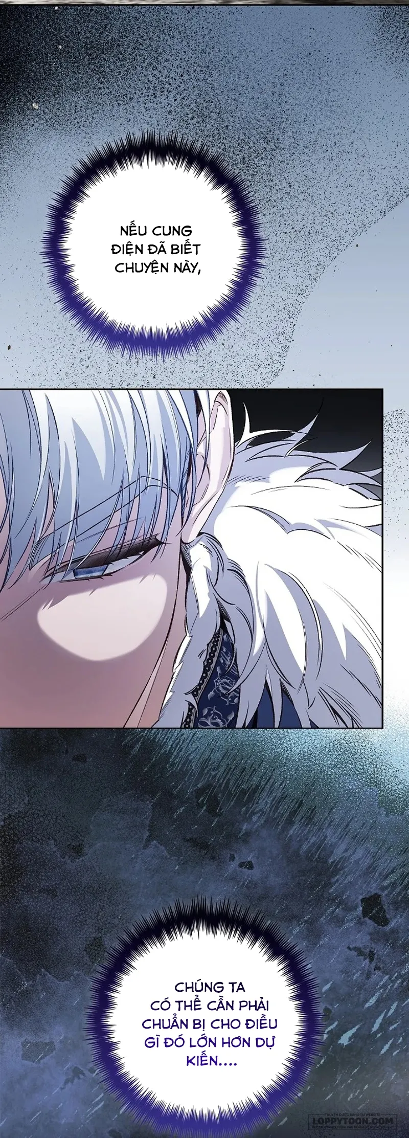Papa Là Kẻ Thù Kiếp Trước Của Tôi? Chap 30 - trang 39