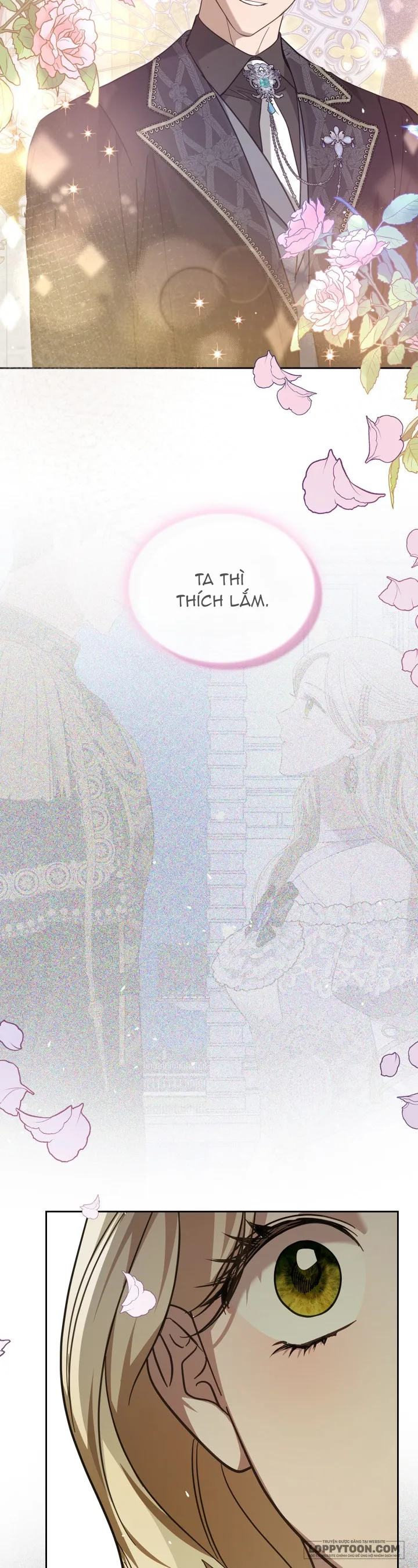 Nam Chính Quái Vật Sống Dưới Giường Tôi Chap 69 - trang 26