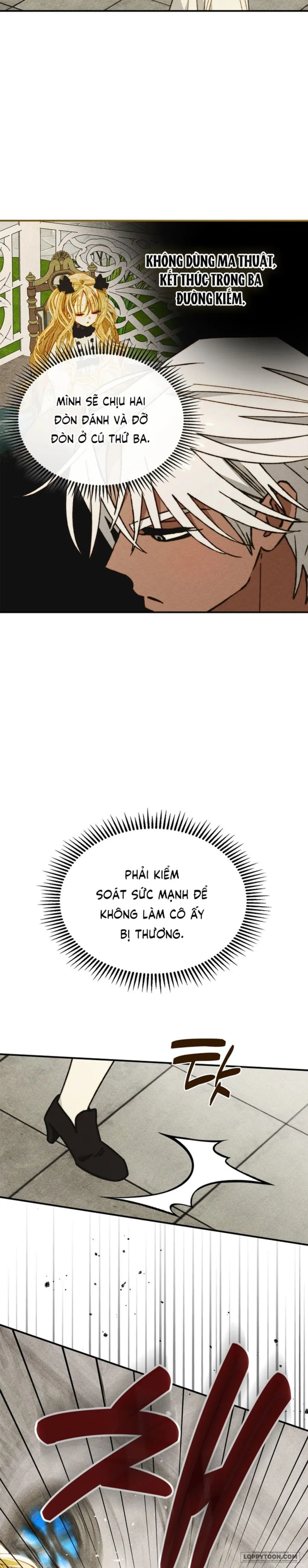 Thuần Hoá Munchkin Chap 14 - trang 22