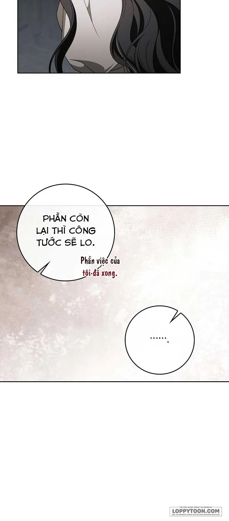 100 lời nguyền tại dinh thự Illestone Chap 30 - trang 66