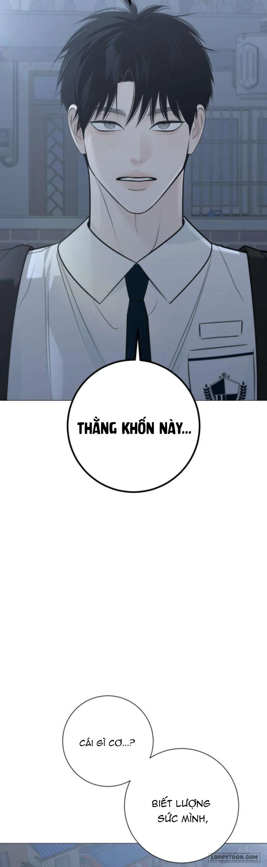 Hashtag: Mối Tình Đầu Chap 32 - trang 67