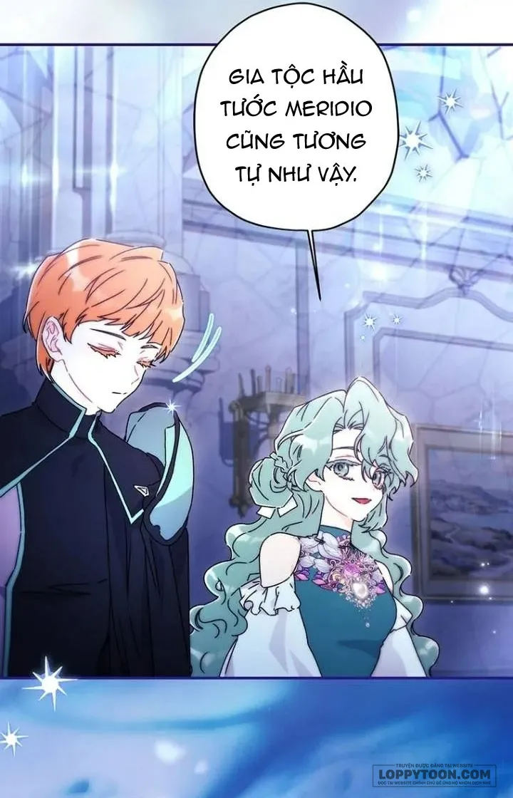 Tôi Đã Trở Thành Con Gái Nuôi Của Nam Chính Chap 175 - end ss4 - trang 3