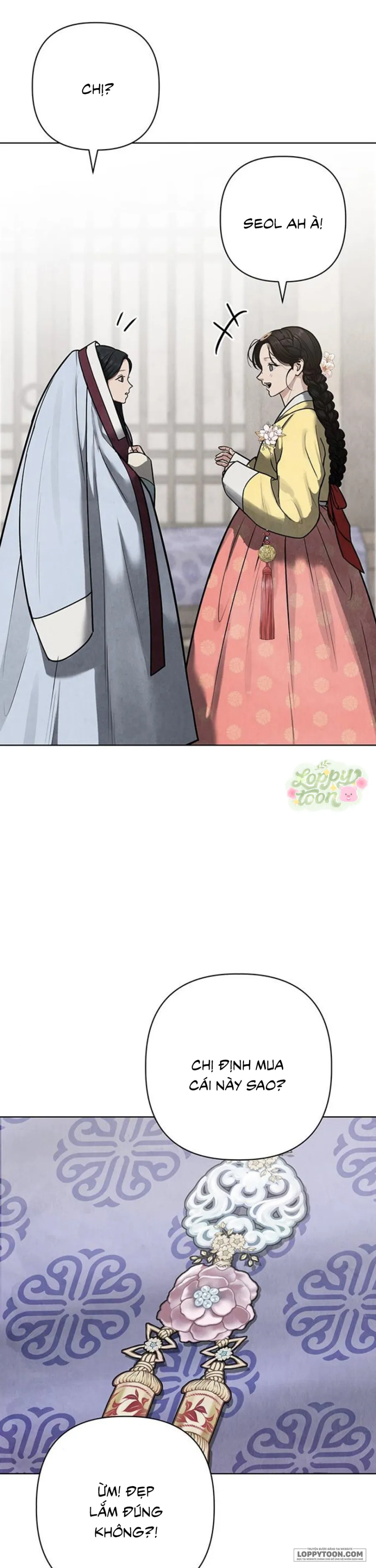 Quỷ Hồn Chap 23 - trang 24
