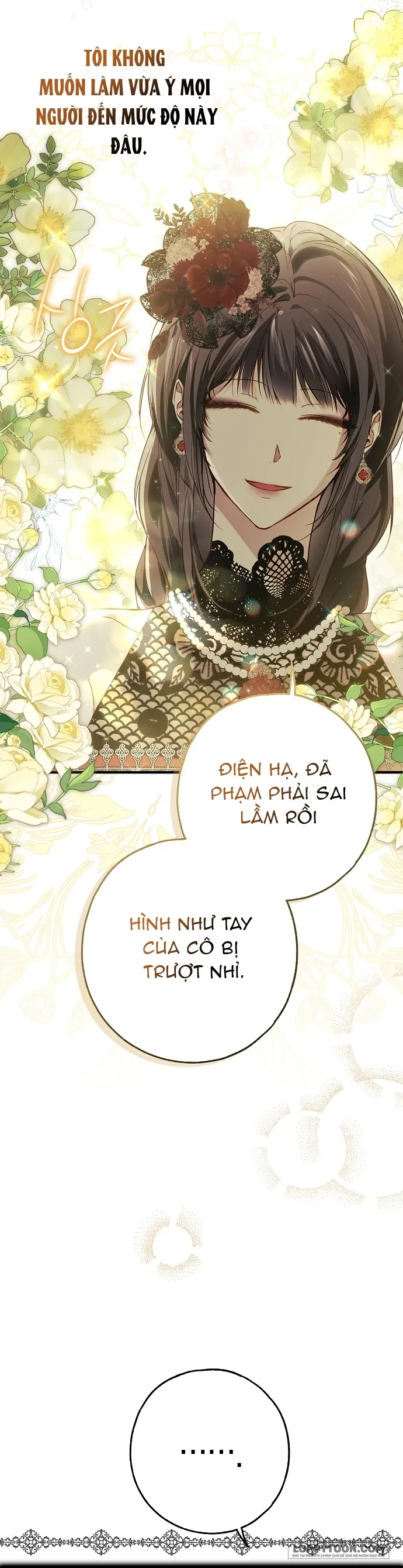 Có Kẻ Đã Sở Hữu Cơ Thể Của Tôi Chap 22 - trang 39