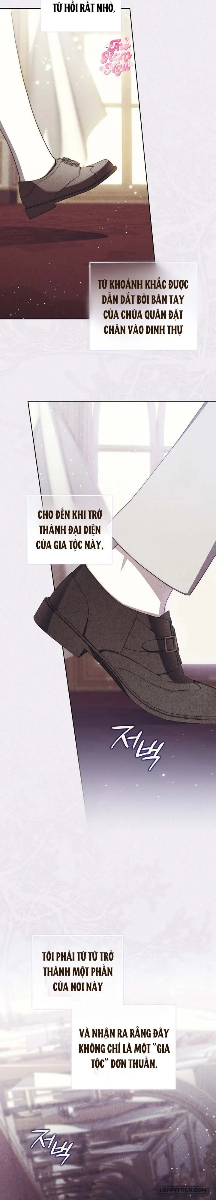 Nam Chính Bệnh Hoạn Ám Ảnh Với Sức Khoẻ Của Tôi Chap 45 - trang 5