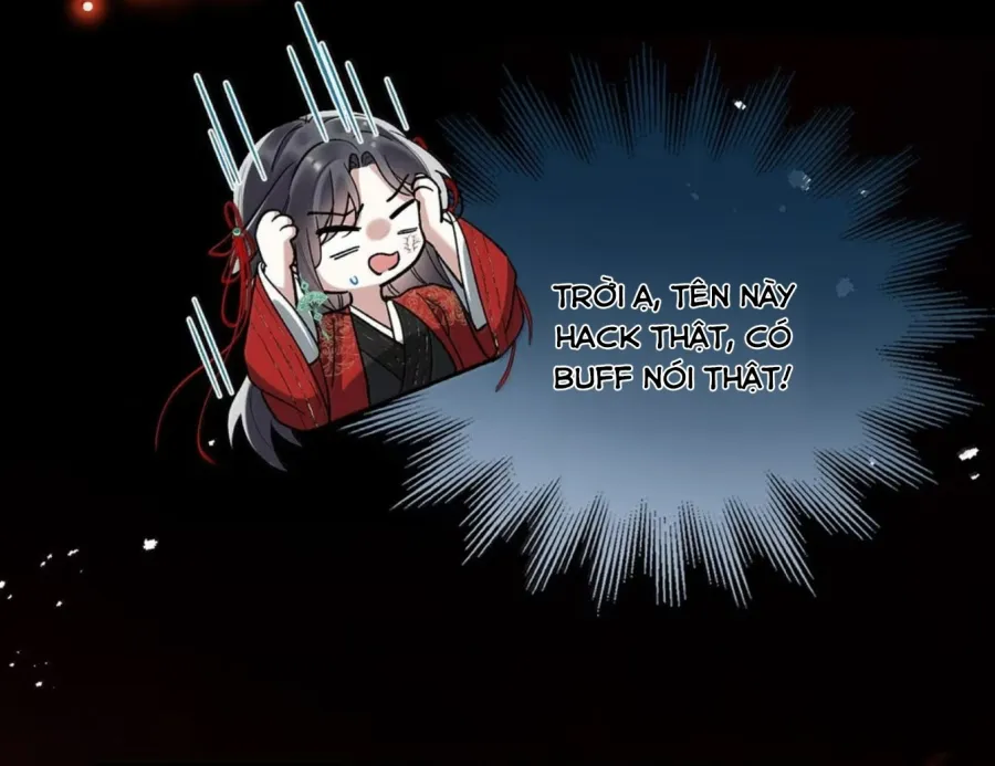 Dâng Cá Muối Cho Sư Tổ Chap 47 - trang 16