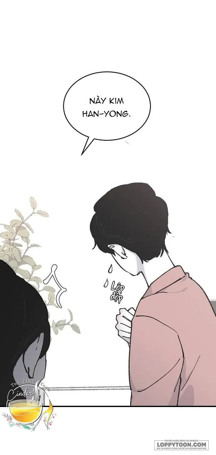 Ba Anh Trai Cực Phẩm Của Tôi Chap 11 - trang 34
