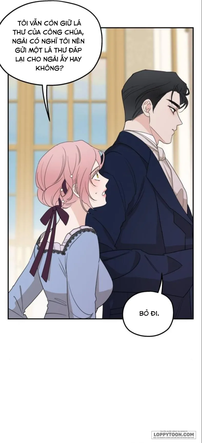 Gia Đình Chồng Quá Ám Ảnh Bởi Tôi Chap 19 - trang 46
