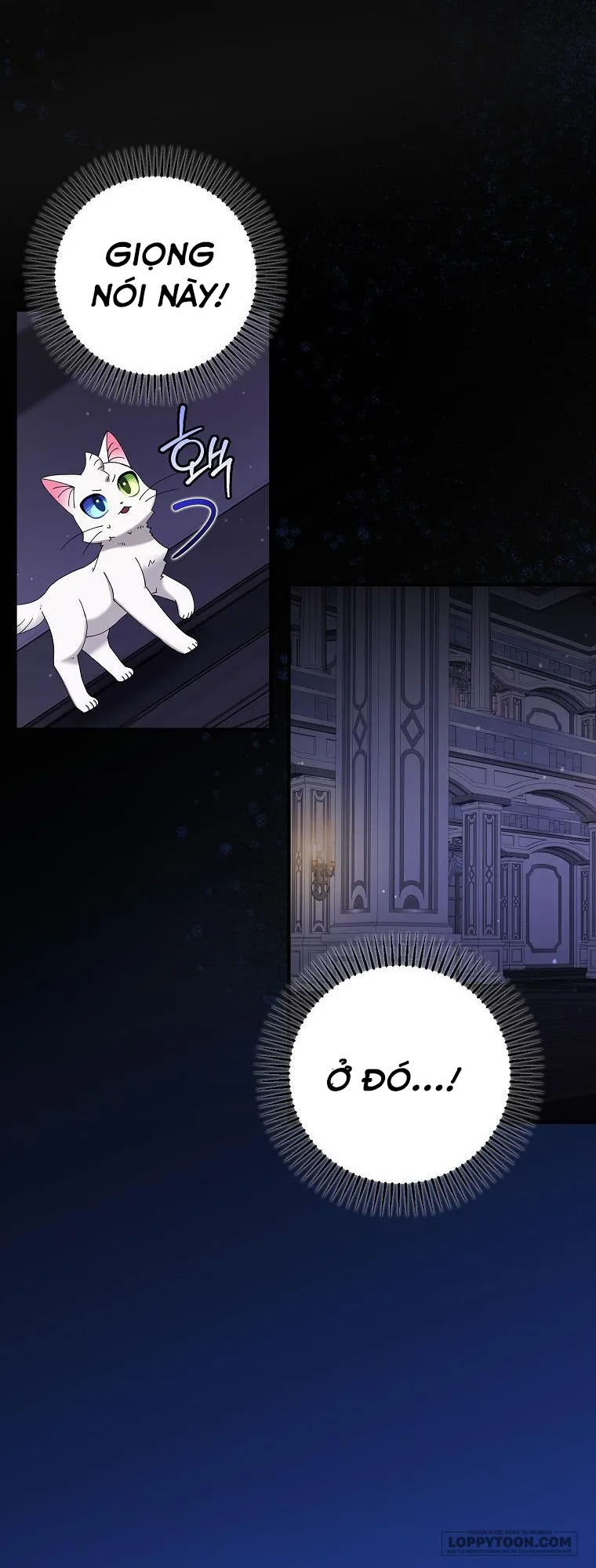 Trở Thành Miêu Nữ Của Hoàng Đế Chap 10 - trang 41