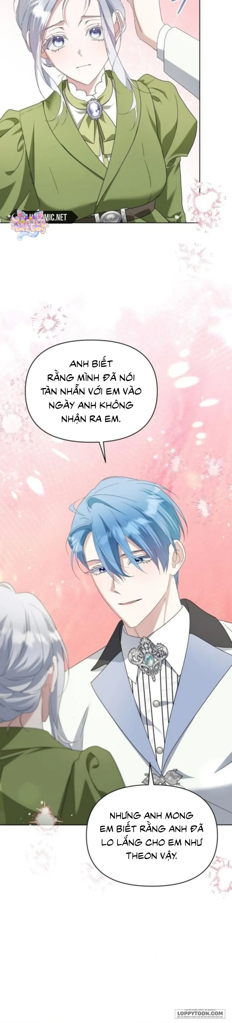 Trở Thành Con Gái Nuôi Của Gia Tộc Sát Thủ Chap 90 - trang 9