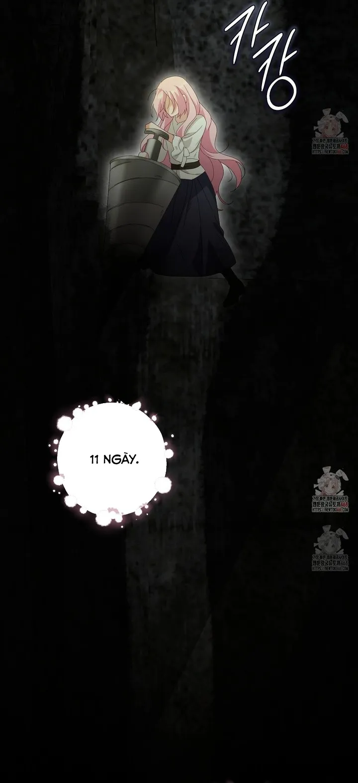 Nàng Tiên, Hãy Ký Hợp Đồng Nào Chap 68 - trang 47