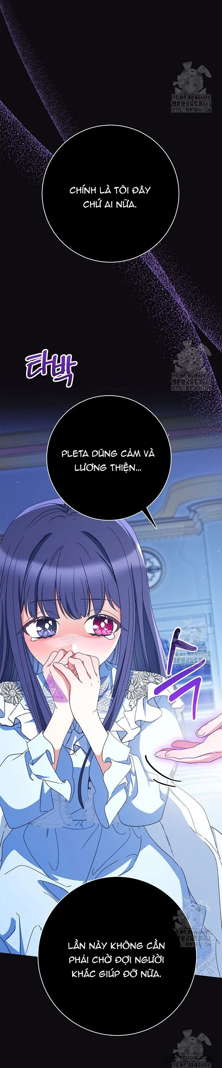 Nuôi Dưỡng Em Gái Xinh Đẹp Chap 89 - trang 26