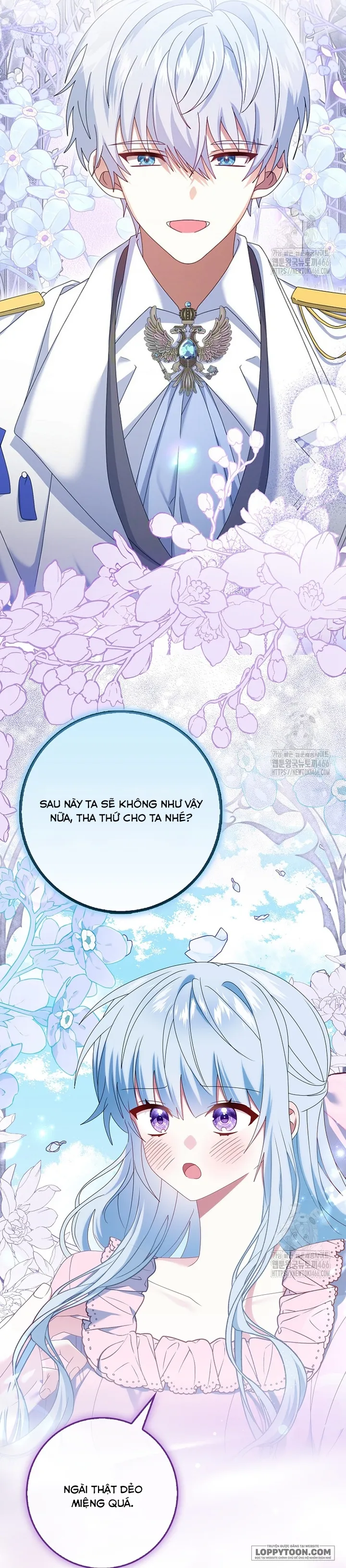 Tôi Sẽ Chiếm Lấy Ngư Trường Này! Chap 60 - trang 57