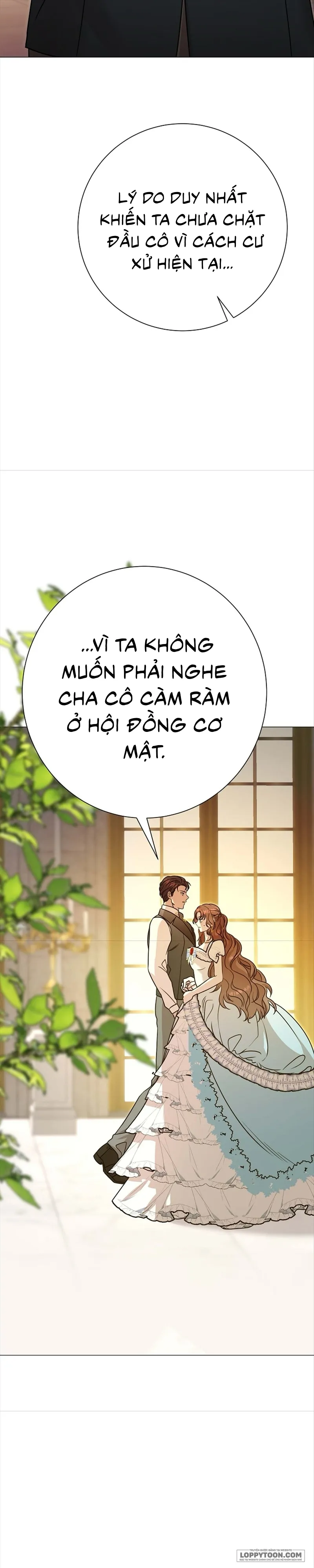 Lâu Đài Hoang Dã Chap 28 - trang 50