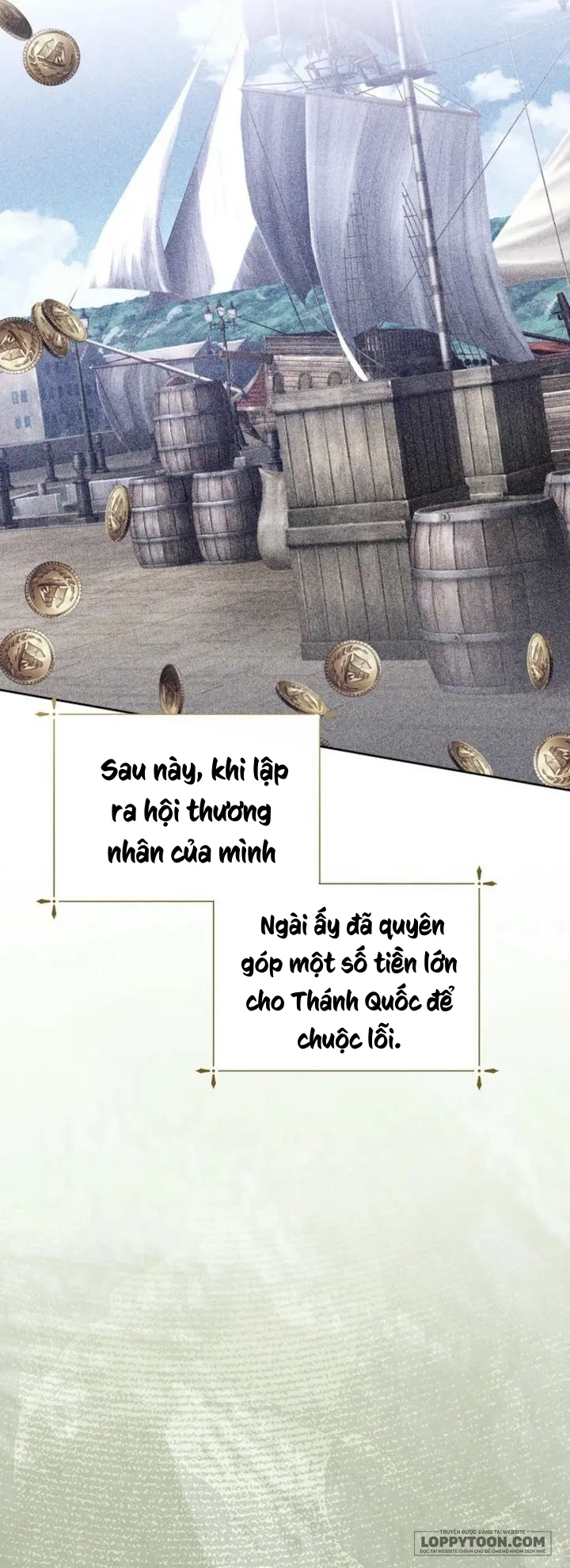 Phía Sau Mặt Nạ Của Nam Chính Hiền Lành Chap 81 - trang 64