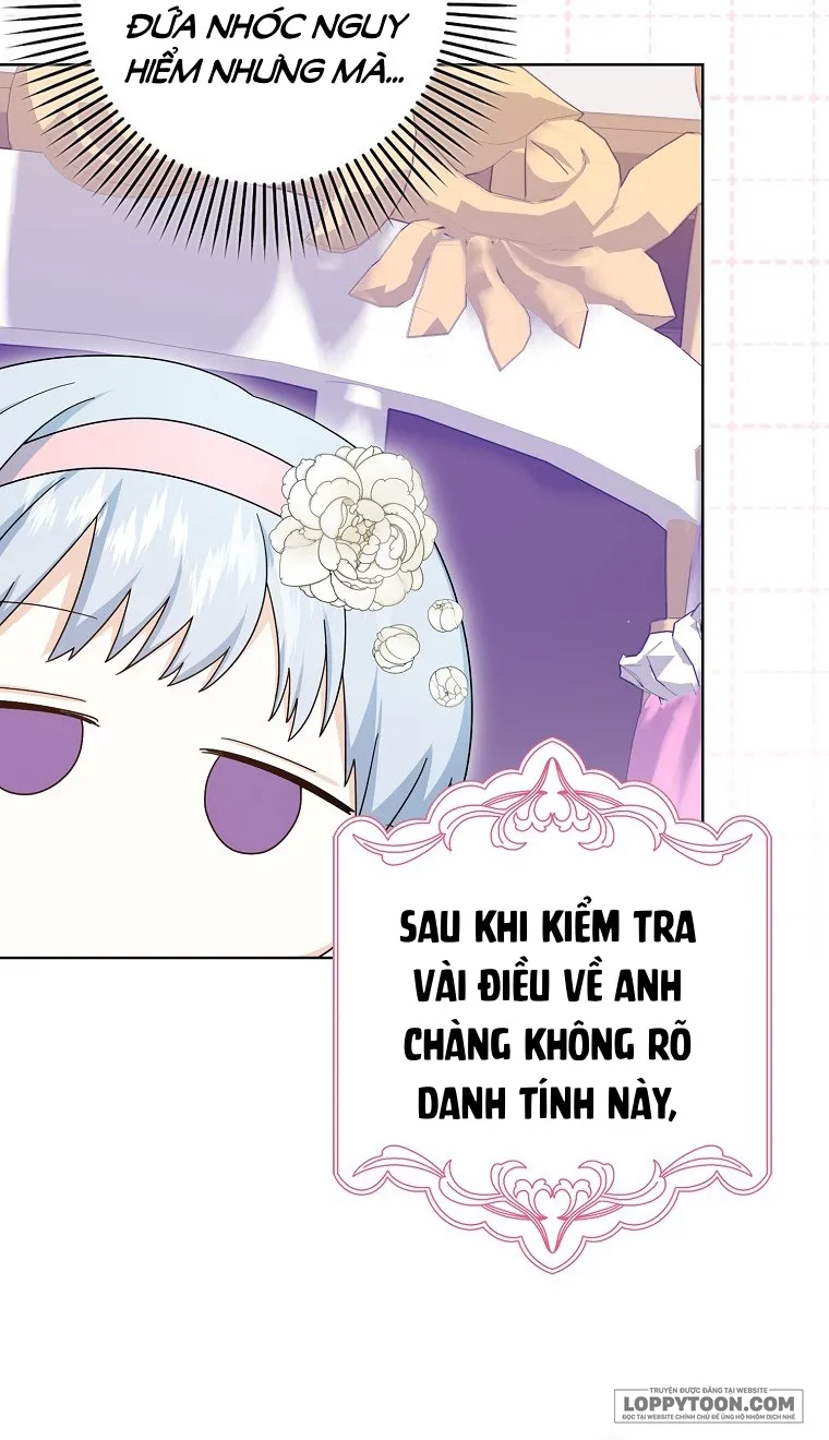 Tôi Sẽ Chiếm Lấy Ngư Trường Này! Chap 9 - trang 10