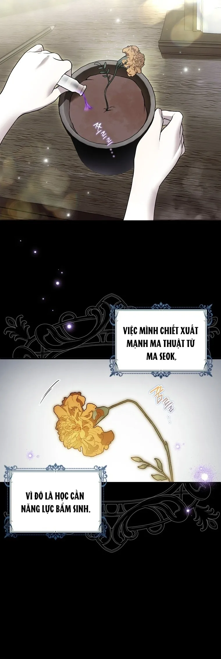 Có Kẻ Đã Sở Hữu Cơ Thể Của Tôi Chap 19 - trang 17
