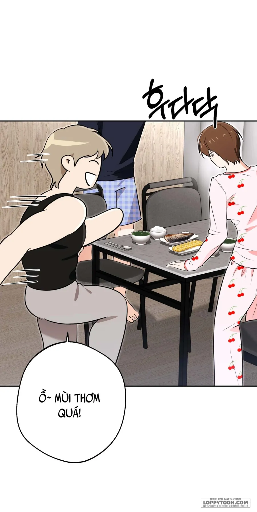 Tôi Chỉ Thích Mỹ Nam! Chap 9 - 🔞 - trang 51