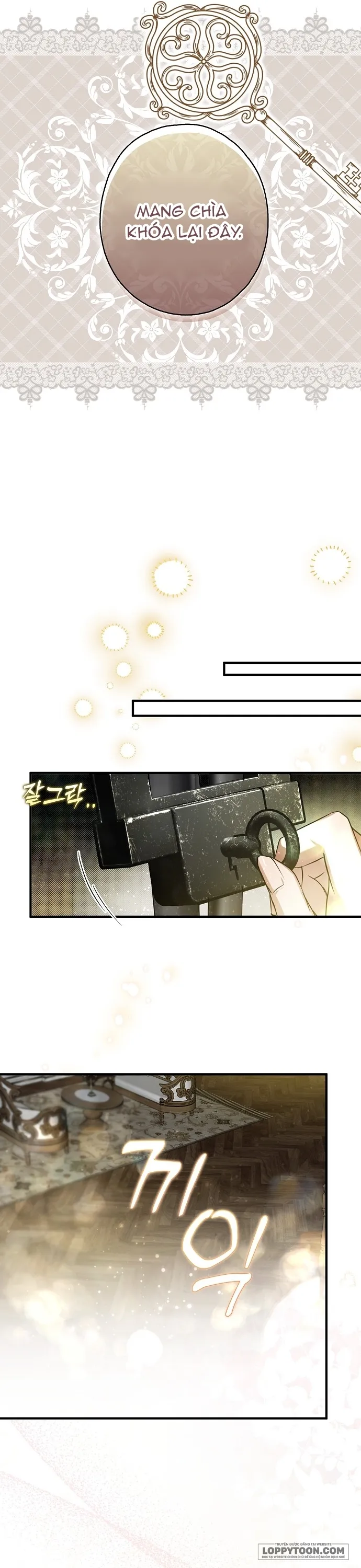 Có Kẻ Đã Sở Hữu Cơ Thể Của Tôi Chap 9 - trang 28