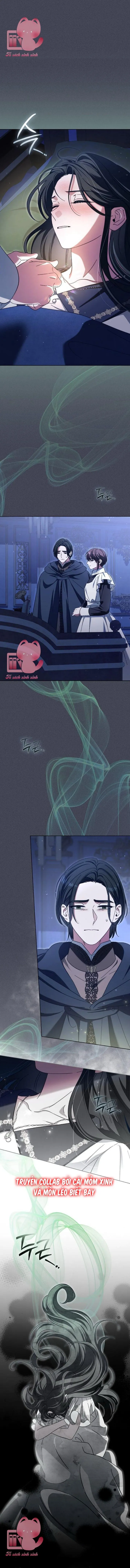 Dành Cho Nàng Juliet Xinh Đẹp Chap 11 - trang 2