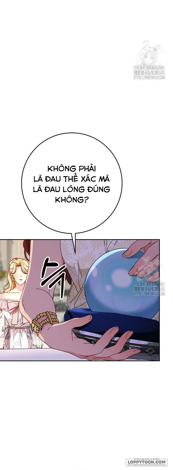 Nuôi Dưỡng Em Gái Xinh Đẹp Chap 65 - trang 21