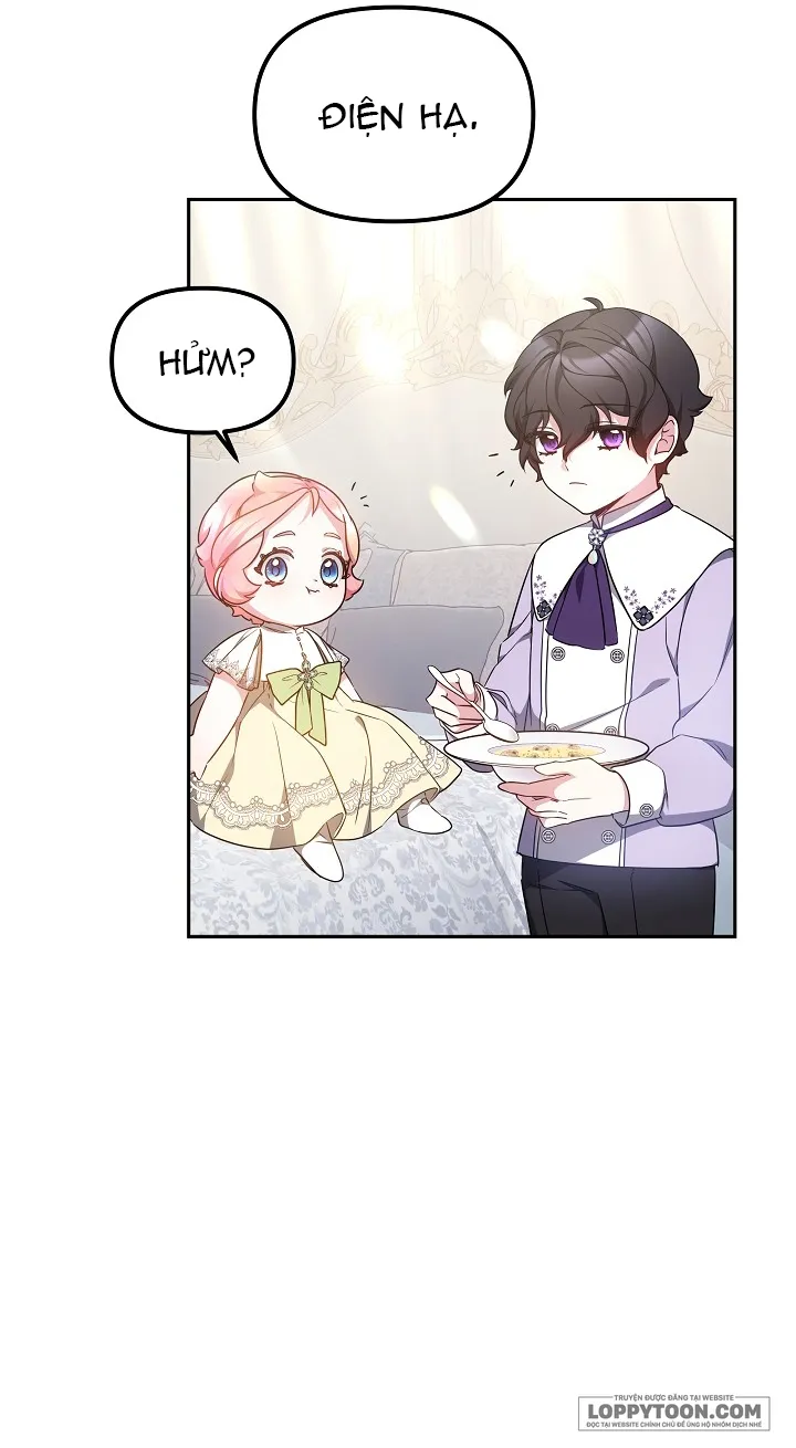 Rồng Con Thuần Hóa Những Kẻ Điên Rồ Chap 13 - trang 55