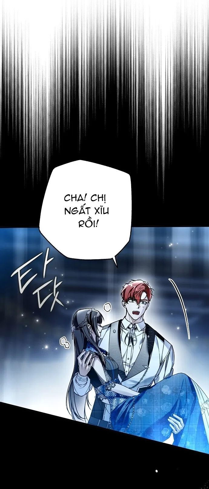 Có Kẻ Đã Sở Hữu Cơ Thể Của Tôi Chap 31 - trang 5