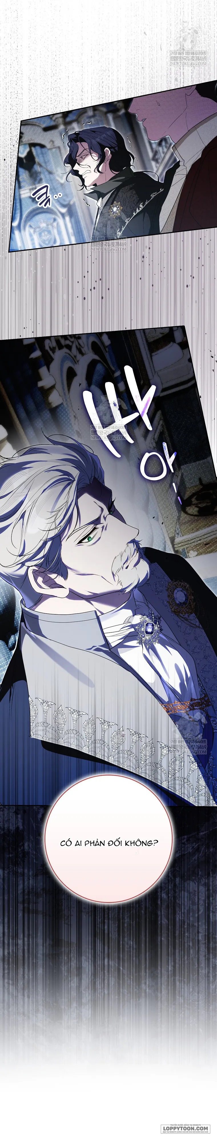 Kẻ Rác Rưởi Đó Chính Là Tôi Chap 7 - trang 28
