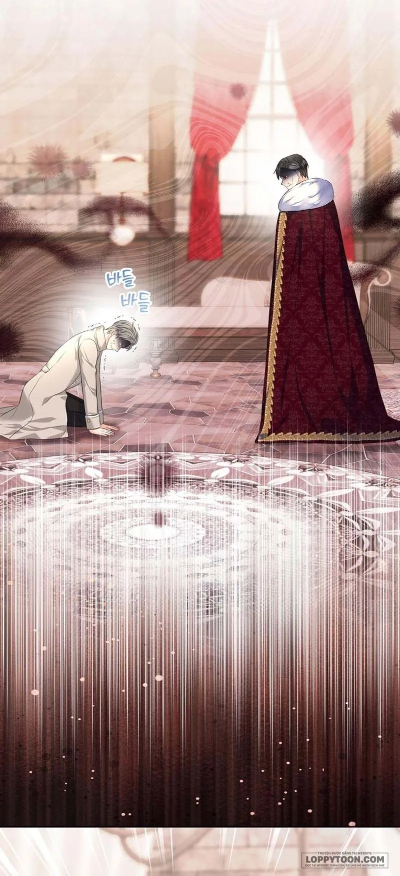 Tôi Sẽ Ly Hôn Với Anh Trai Nữ Chính Chap 63 - trang 18