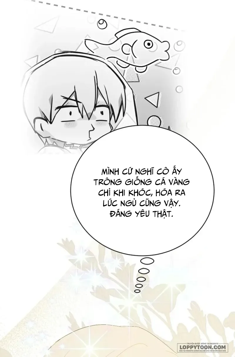 Phía Sau Mặt Nạ Của Nam Chính Hiền Lành Chap 84 - trang 65