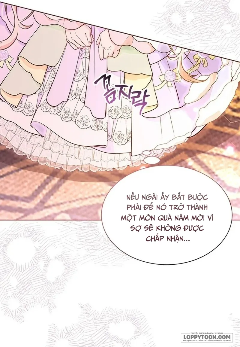 Đã Từ Chối Sủng Ái Rồi Mà Sao Còn Ám Ảnh Thế? Chap 42 - trang 53