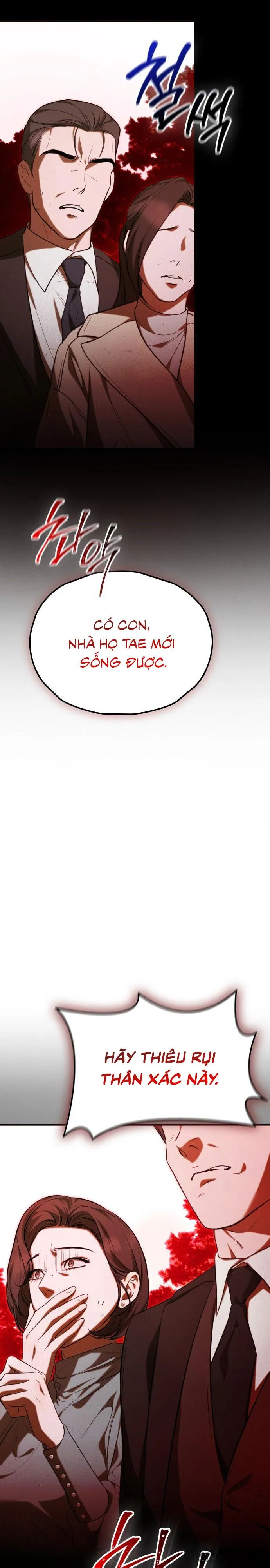 Tiêu Bản Chap 1 - trang 12